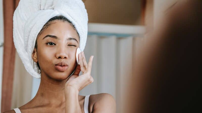 Qu’est-ce qu’une routine skin care ?