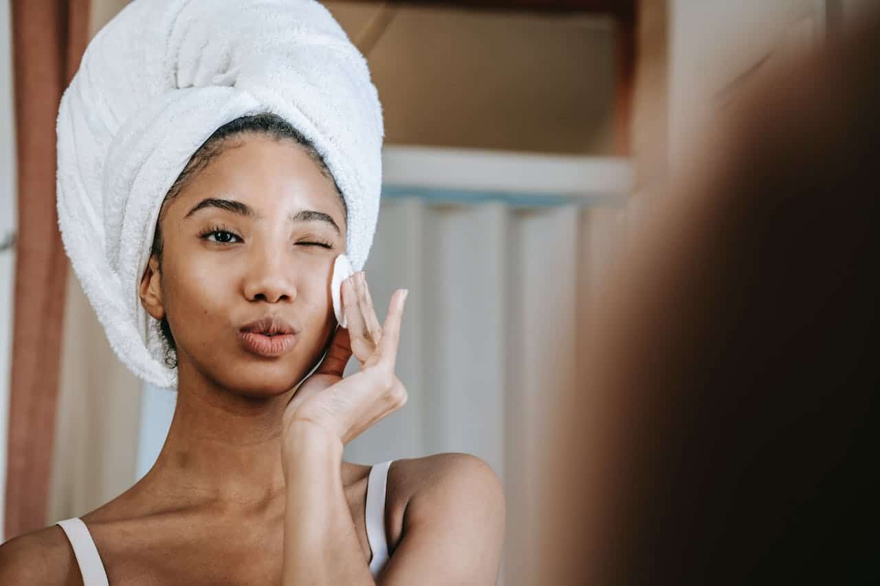 Qu’est-ce qu’une routine skin care ?